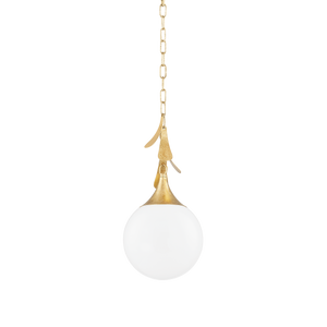 VICTORIA Pendant | Mitzi Lighting - H812701S-VGL