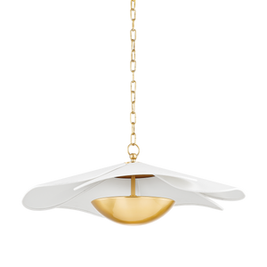 MADELINE Pendant | Mitzi Lighting - H814701-AGB