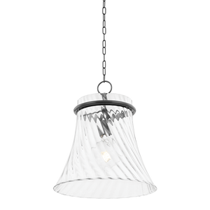 CANTANA Pendant | Mitzi Lighting - H824701L-OB