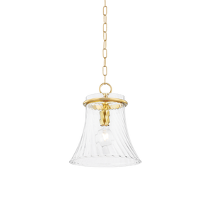 CANTANA Pendant | Mitzi Lighting - H824701S-AGB