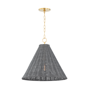 DESTINY Pendant | Mitzi Lighting - H825701-AGB