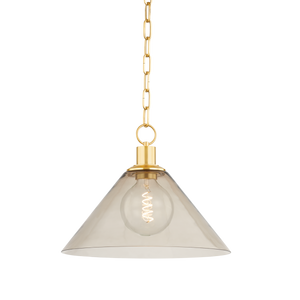 ANNIEBEE Pendant | Mitzi Lighting - H829701L-AGB