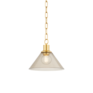 ANNIEBEE Pendant | Mitzi Lighting - H829701S-AGB