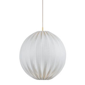 ARABELLA Pendant - Aged Brass | Mitzi Lighting - H978701L-AGB