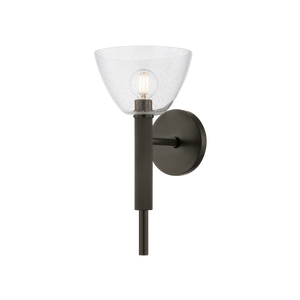 CARAWAY Wall Sconce - True Bronze | Mitzi Lighting - H991101-TRB