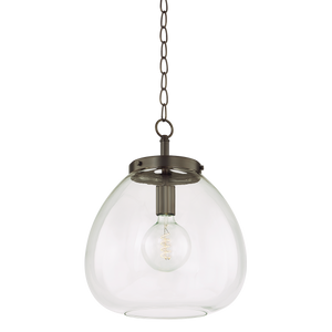 DELLA Pendant - True Bronze | Mitzi Lighting - H997701L-TRB