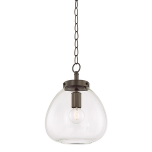 DELLA Pendant - True Bronze | Mitzi Lighting - H997701S-TRB