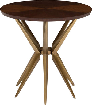 Eden Accent Table | Hickory Chair - HC1385-10