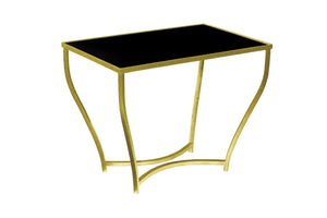 Charlotte Side Table | Hickory Chair - HC7785-10
