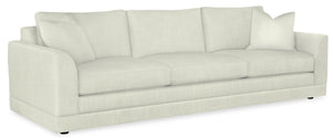 Granger 8 ft. 3 over 3 Sofa | Hooker Furniture - 7423-802