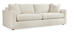 Regal 8 ft. Sofa | Hooker Furniture - 7435-801