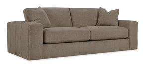 Aria 8 ft. Sofa | Hooker Furniture - 7437-801