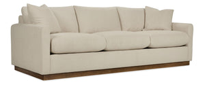 Briggs 8 ft. Sofa | Hooker Furniture - 7440-802