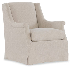 Meribelle Swivel Chair | Hooker Furniture - 1533-009