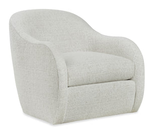 Nash Swivel Chair | Hooker Furniture - 1647-009