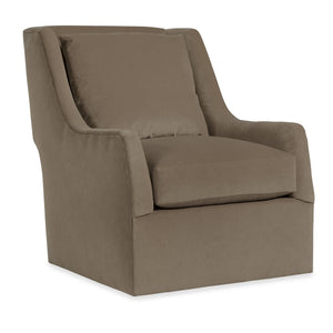 Karina Swivel Chair | Hooker Furniture - 1936-009