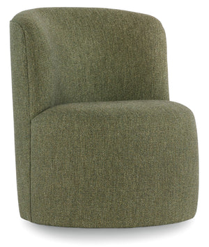 Mavis Swivel Chair | Hooker Furniture - 4744-009