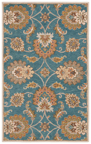 Heritage 553 Rug | Safavieh - HG553