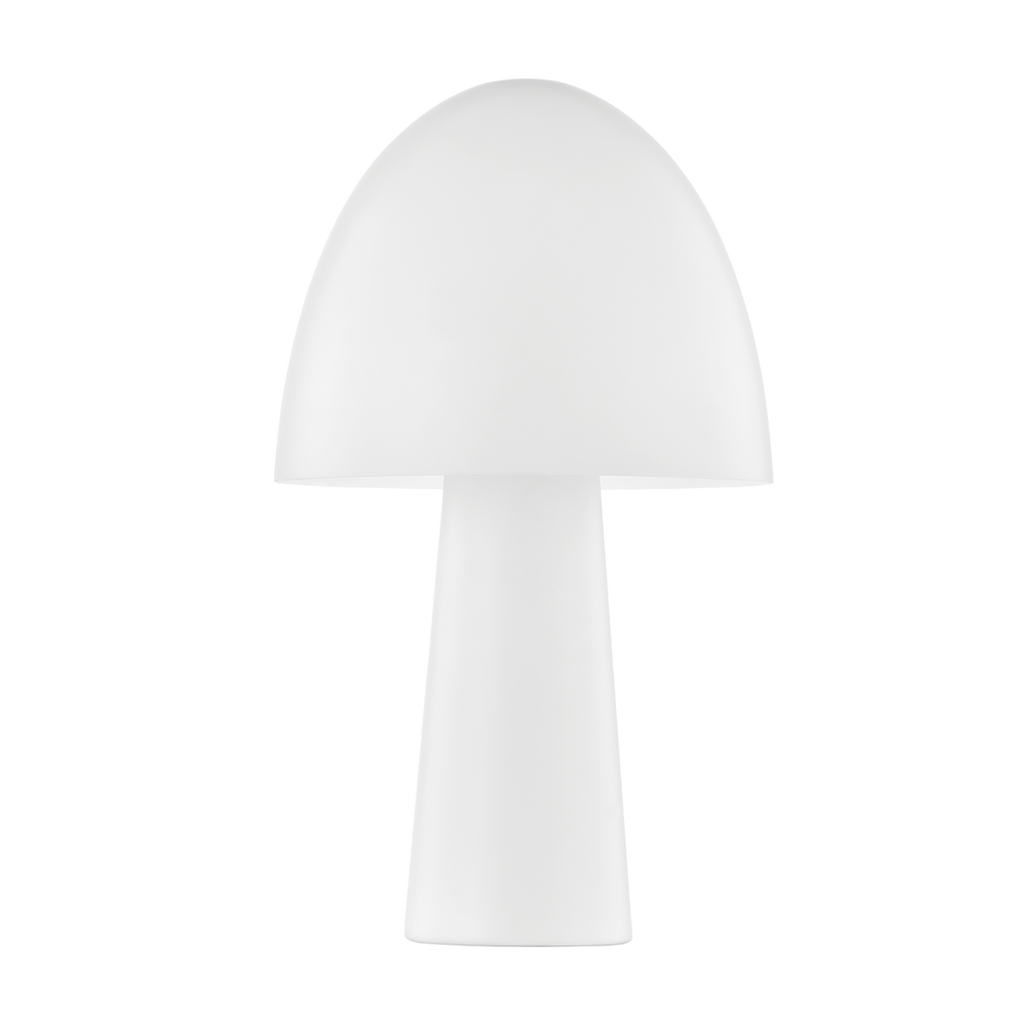 Vicky Table Lamp | Mitzi Lighting - HL458201-SWH