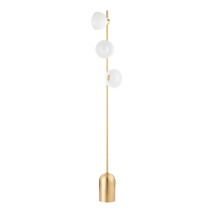BELLE Floor Lamp | Mitzi Lighting - HL724403-AGB