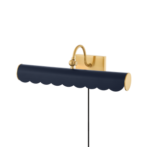 FIFI Picture Light | Mitzi Lighting - HL762102M-AGB