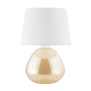 THEA Table Lamp | Mitzi Lighting - HL776201-AGB