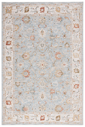Hamilton Collection - Blue / Gold | Safavieh - HLT102M