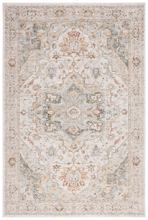 Hamilton Collection â€“ Ivory / Blue | Safavieh â€“ HLT110A