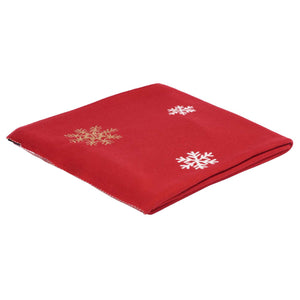 Frosty Wish Throw | Safavieh - HOL2011