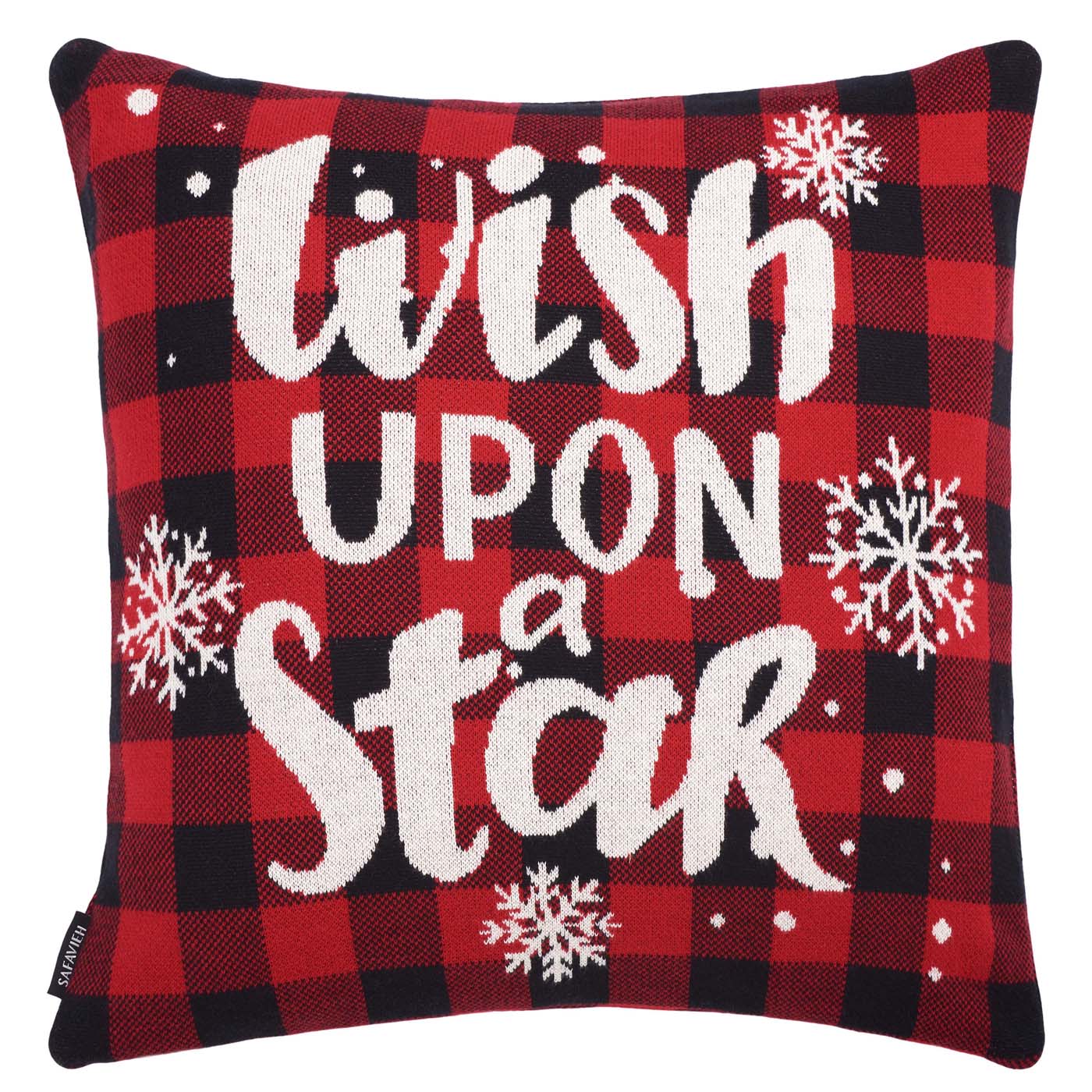 Safavieh Wish Pillow HOL3009