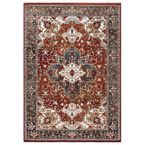 Herat 301 Rug | Safavieh -HRT301