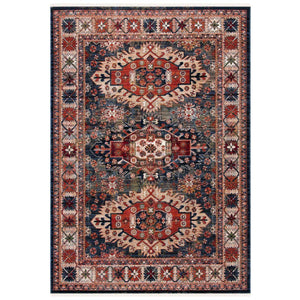 Herat 355 Rug | Safavieh -HRT355