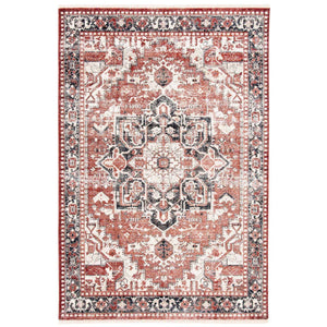 Herat 392 Rug | Safavieh -HRT392