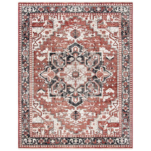 Herat 395 Rug | Safavieh -HRT395