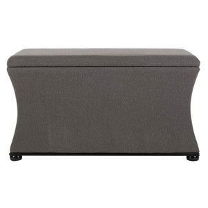 Aroura Storage Bench | Safavieh - HUD4071