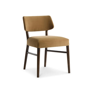 Halton Side Chair | Bernhardt Loft - L26545