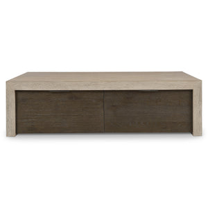 Hutton Cocktail Table | Bernhardt - 551011