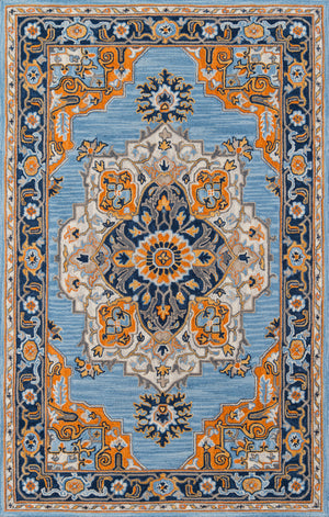 Ibiza Rug Collection | Momeni - IBI-1