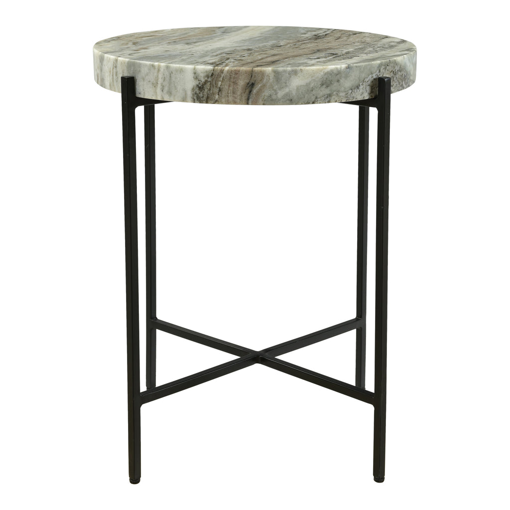 Cirque Accent Table Sand | Moe's Furniture - IK-1010-21