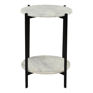 Melanie Accent Table | Moe's Home Collection - IK-1018-18