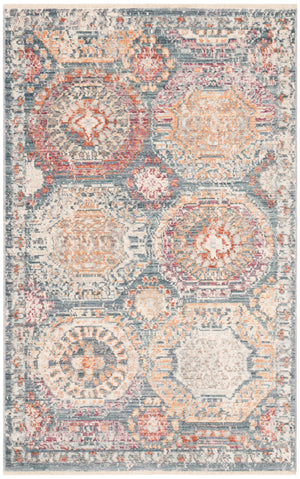 Illusion712 Rug | Safavieh - ILL712