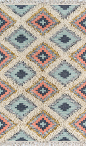 Indio Rug Collection | Momeni - IND-2