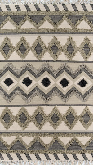 Indio Rug Collection | Momeni - IND-4