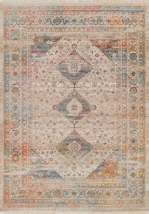 Momeni Rug Izmir Collection | Multi - IZMIRIZ-04MTI