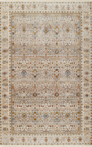 Momeni Rug Izmir Collection | Grey - IZMIRIZ-09GRY