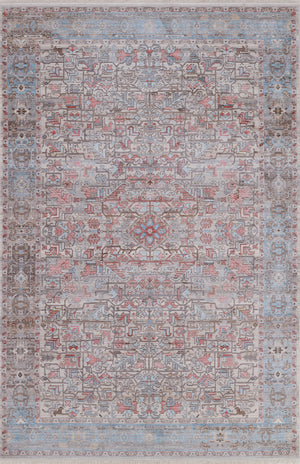 Momeni Rug Izmir Collection | Multi - IZMIRIZ-12MTI
