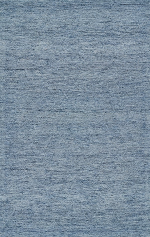 Momeni Rug James Collection | Denim - JAMESJAM-1DNM