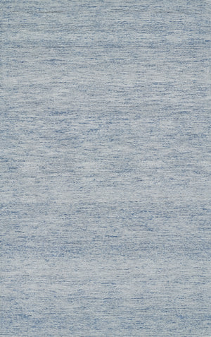 Momeni Rug James Collection | Light Blue - JAMESJAM-1LBL