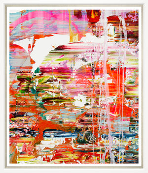 Jessica Zoob - Abstracts - Reckless | Trowbridge - JAP-3-612L