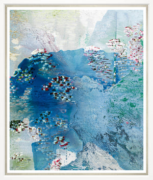Jessica Zoob - Abstracts - Magical Place | Trowbridge - JAP-9-612L